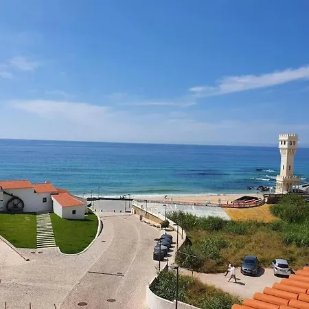 Yellow Submarine On The Seafront Appartement *